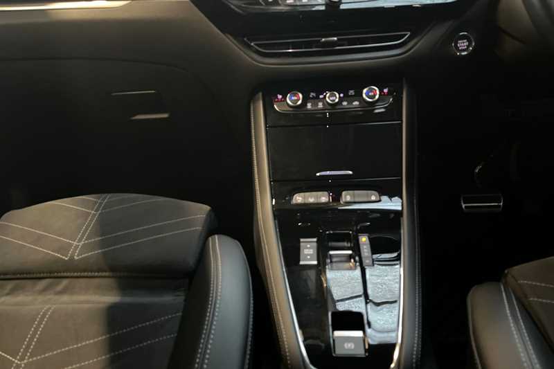 Used Vauxhall Grandland 2023 for sale - 76955833: Photo 14