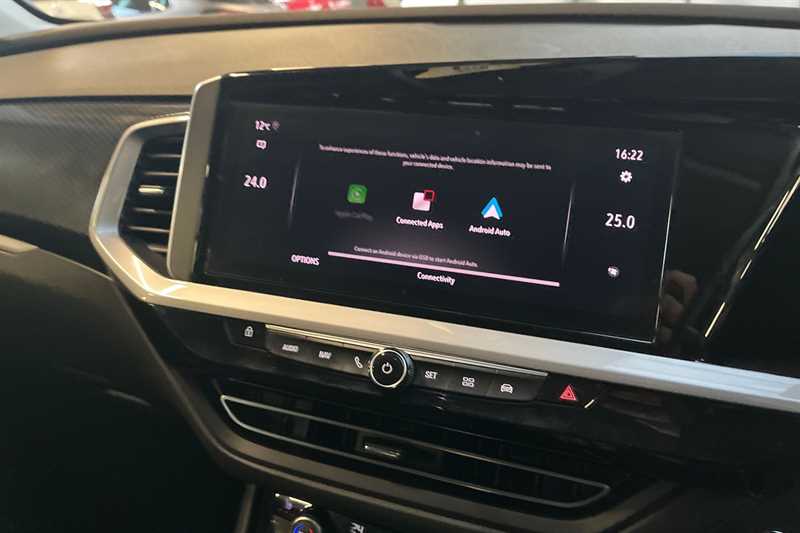 Used Vauxhall Grandland 2023 for sale - 76955833: Photo 18