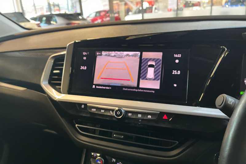 Used Vauxhall Grandland 2023 for sale - 76955833: Photo 19