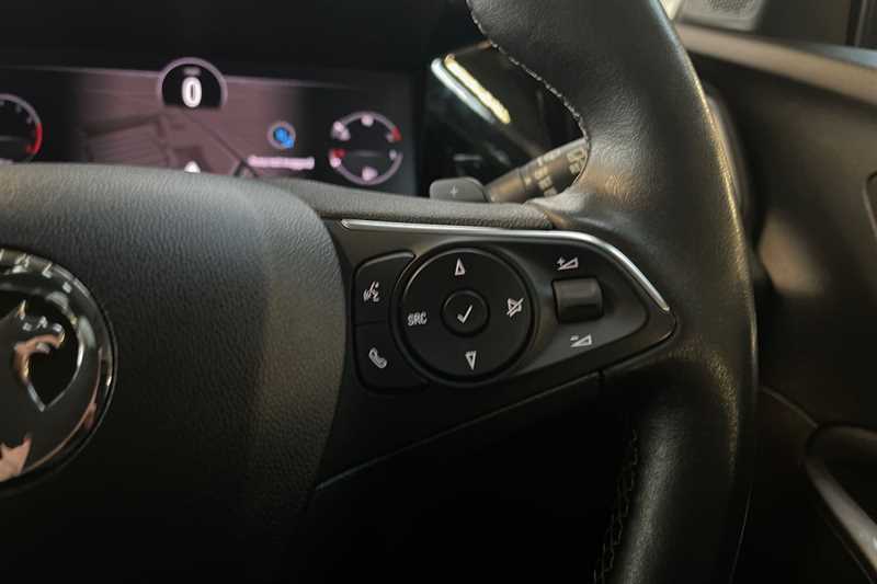 Used Vauxhall Grandland 2023 for sale - 76955833: Photo 22