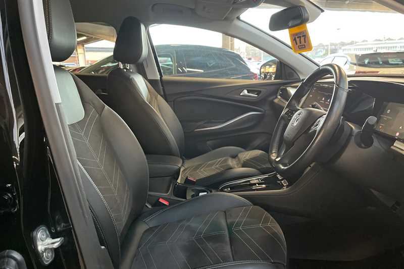 Used Vauxhall Grandland 2023 for sale - 76955833: Photo 23