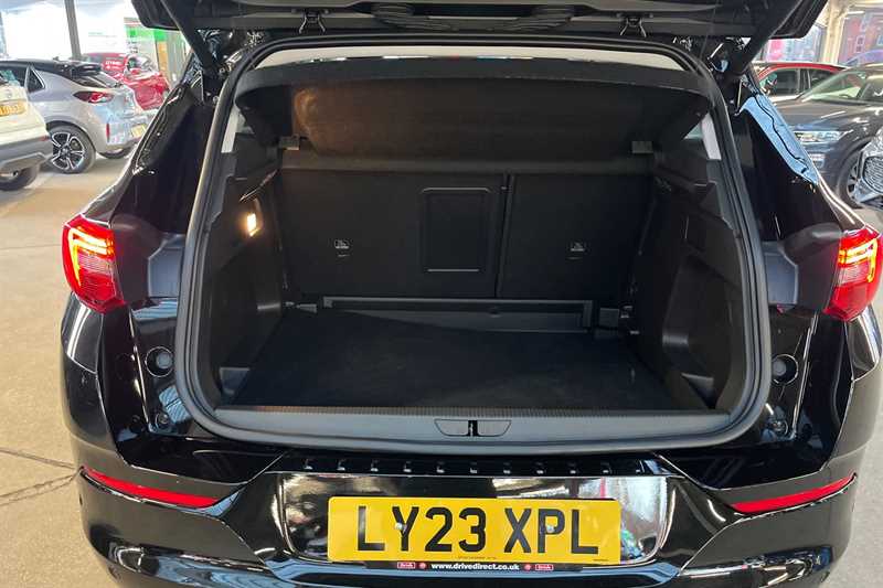 Used Vauxhall Grandland 2023 for sale - 76955833: Photo 25