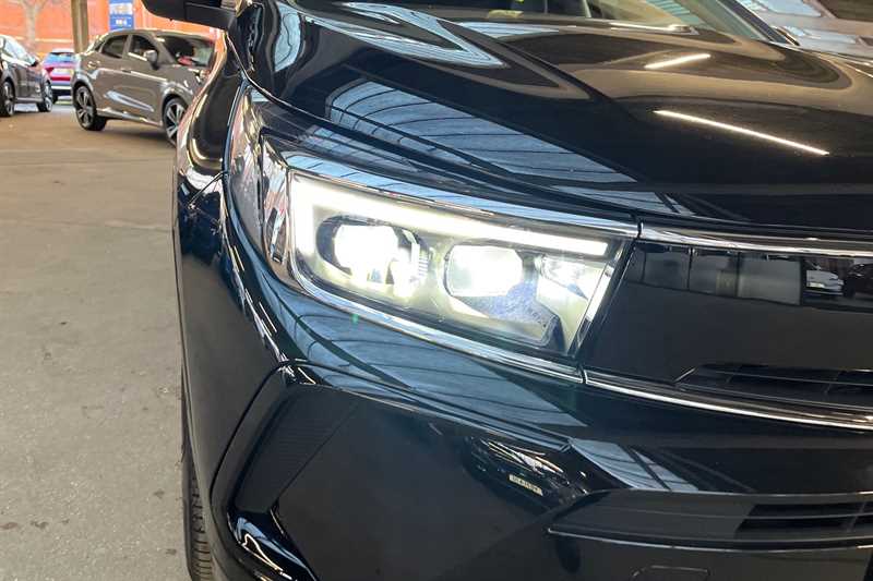 Used Vauxhall Grandland 2023 for sale - 76955833: Photo 28