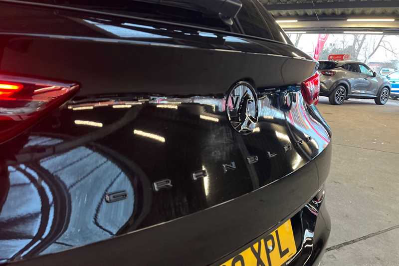 Used Vauxhall Grandland 2023 for sale - 76955833: Photo 30