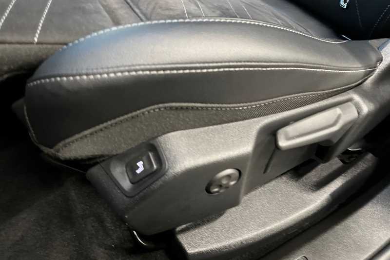 Used Vauxhall Grandland 2023 for sale - 76955833: Photo 38