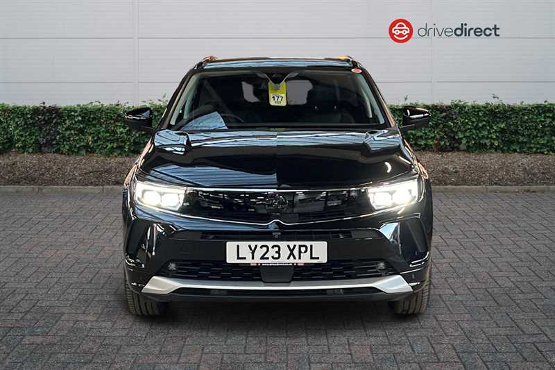 Used Vauxhall Grandland 2023 for sale - 76955833: Photo 8