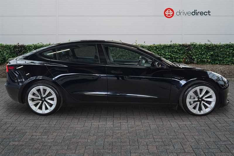 Used Tesla Model 3 2021 for sale - 77727921: Photo 2