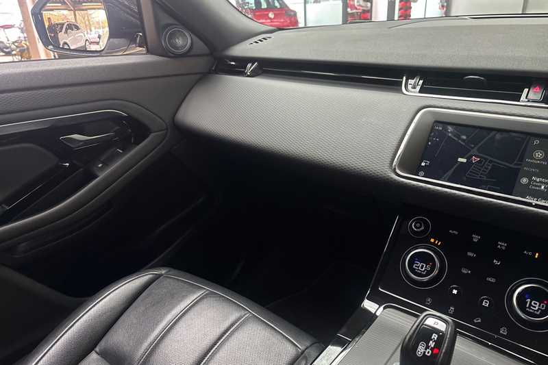 Used Land Rover Range Rover Evoque for sale - 78142761: Photo 38