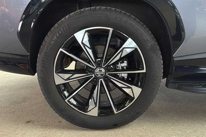 Used MG MG HS for sale - 76756529: Photo 12