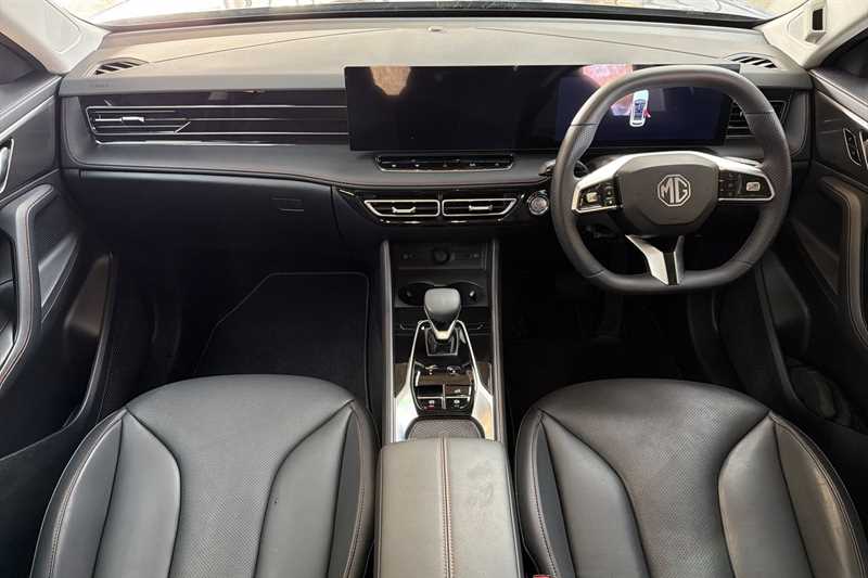 Used MG MG HS for sale - 76756529: Photo 13