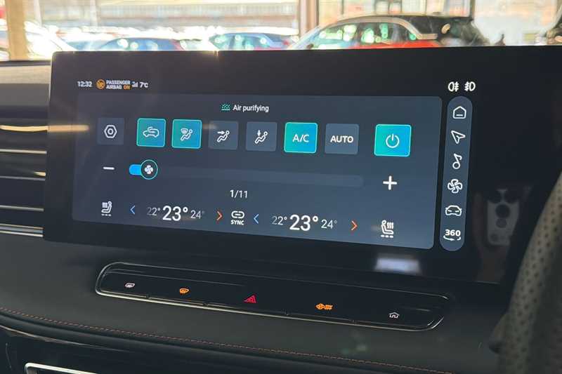 Used MG MG HS for sale - 76756529: Photo 15