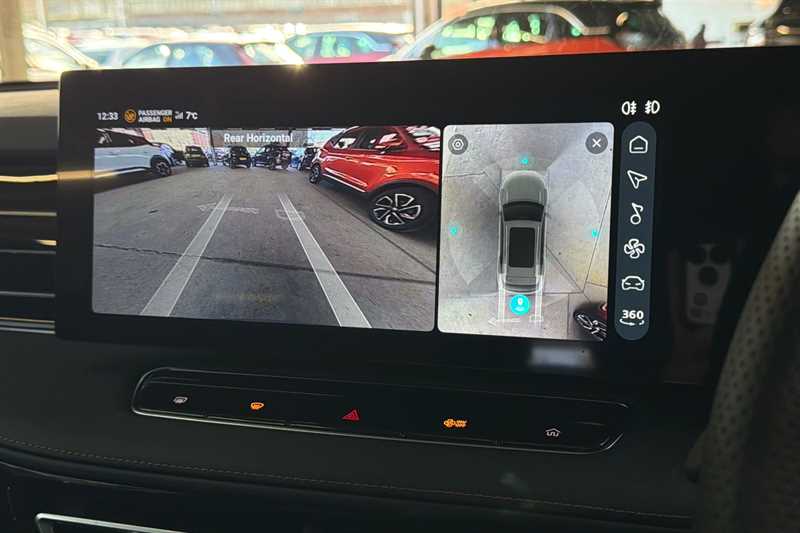 Used MG MG HS for sale - 76756529: Photo 19