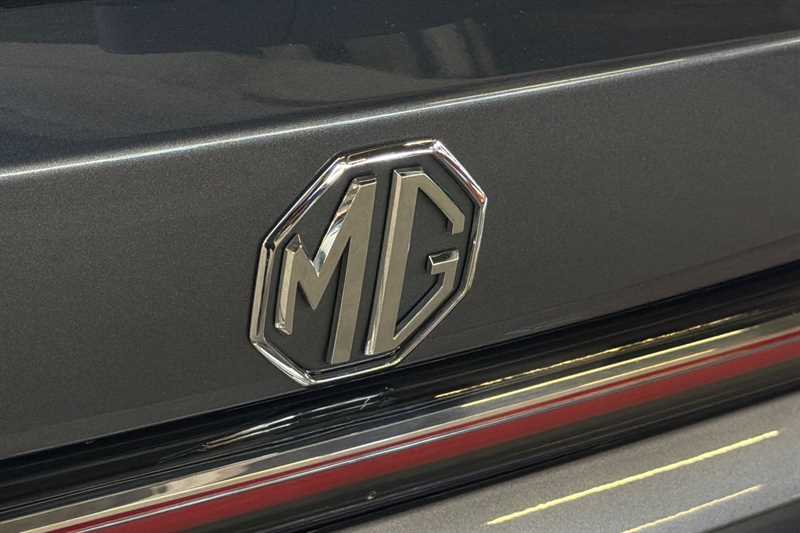 Used MG MG HS for sale - 76756529: Photo 25