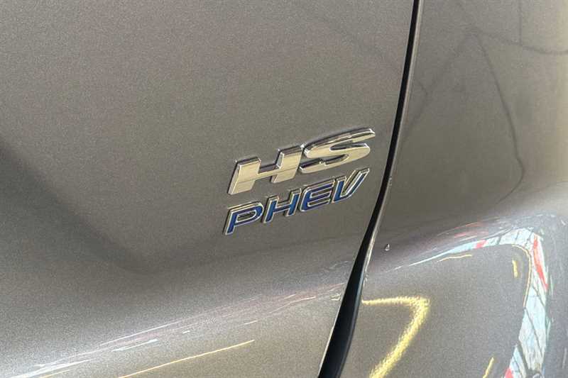 Used MG MG HS for sale - 76756529: Photo 30