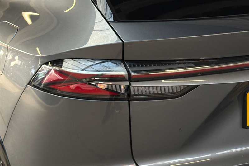 Used MG MG HS for sale - 76756529: Photo 31