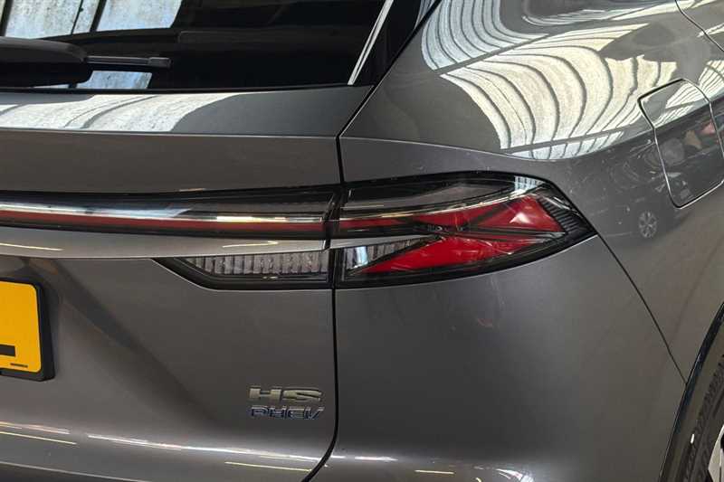 Used MG MG HS for sale - 76756529: Photo 32