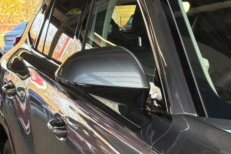 Used MG MG HS for sale - 76756529: Photo 34