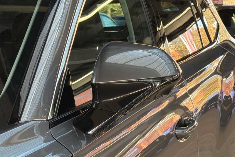 Used MG MG HS for sale - 76756529: Photo 35