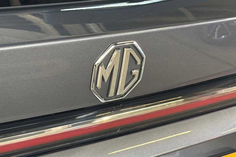 Used MG MG HS for sale - 76756529: Photo 42