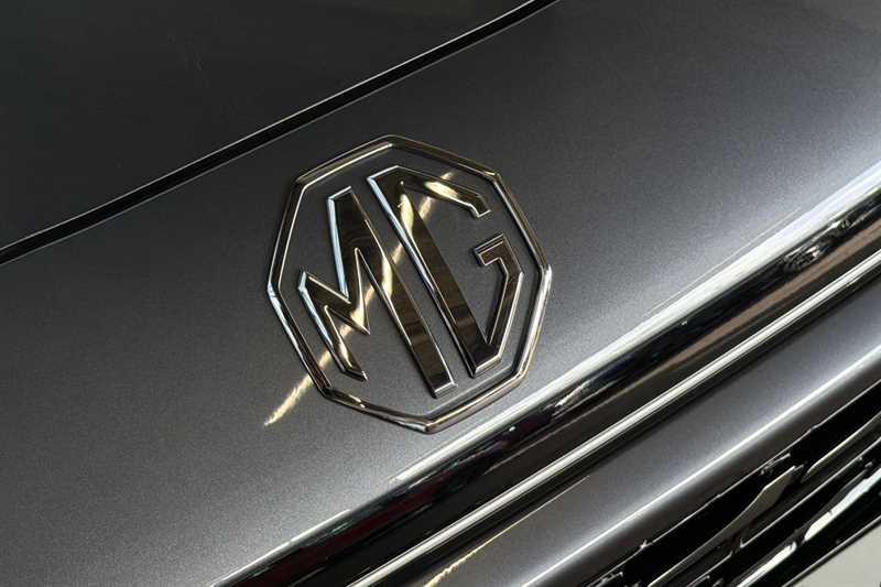 Used MG MG HS for sale - 76756529: Photo 43