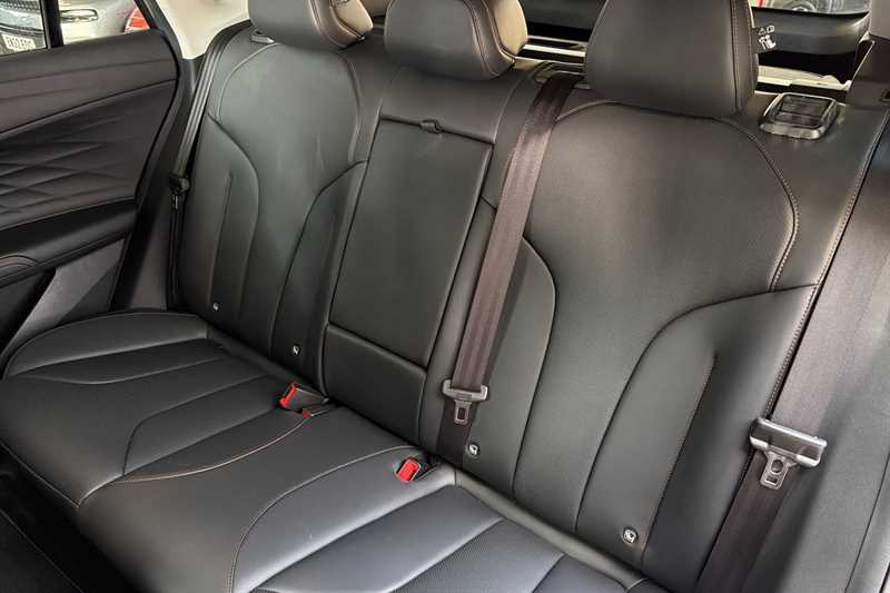 Used MG MG HS for sale - 76756529: Photo 45