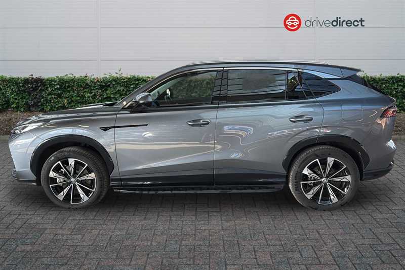 Used MG MG HS for sale - 76756529: Photo 6