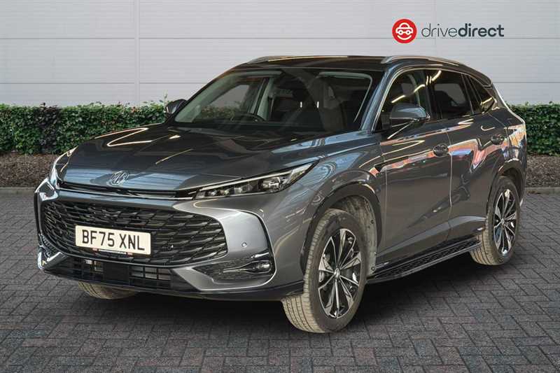 Used MG MG HS for sale - 76756529: Photo 7