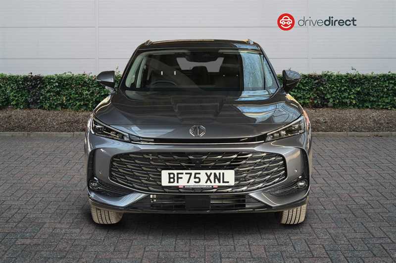 Used MG MG HS for sale - 76756529: Photo 8