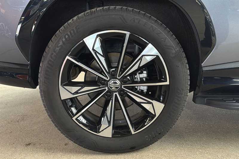 Used MG MG HS for sale - 76756529: Photo 9