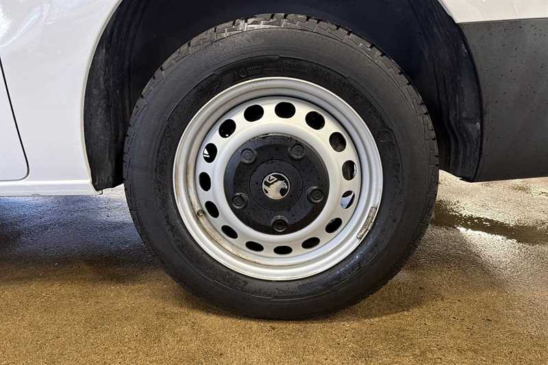 Used Vauxhall Vivaro 2024 for sale - 77444418: Photo 11