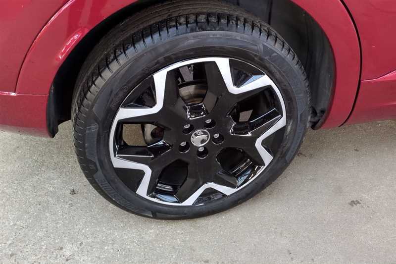 Used Vauxhall Grandland 2022 for sale - 77727893: Photo 11