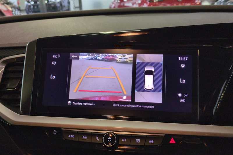 Used Vauxhall Grandland 2022 for sale - 77727893: Photo 19