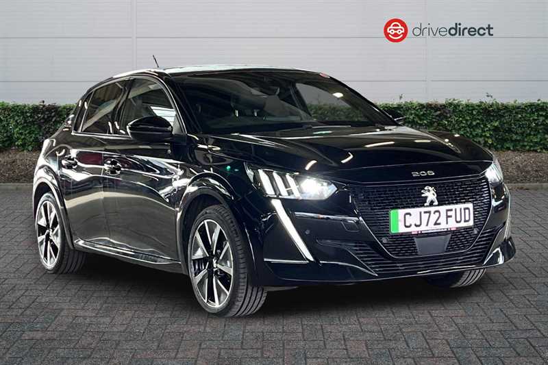 Used Peugeot 208 2023 for sale - 76775243: Photo 1