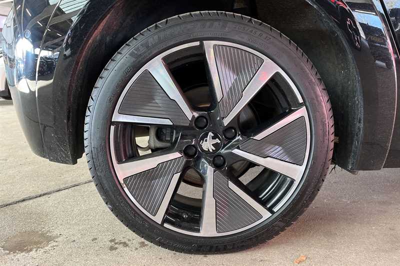 Used Peugeot 208 2023 for sale - 76775243: Photo 10