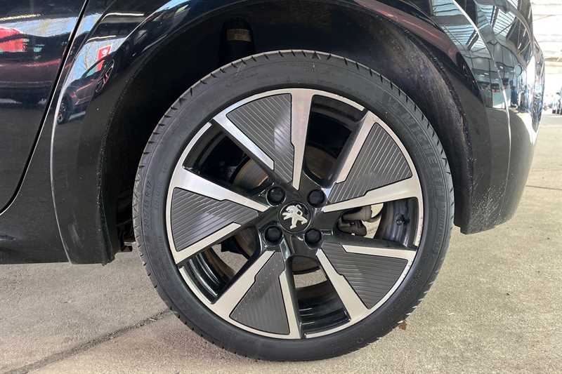 Used Peugeot 208 2023 for sale - 76775243: Photo 11