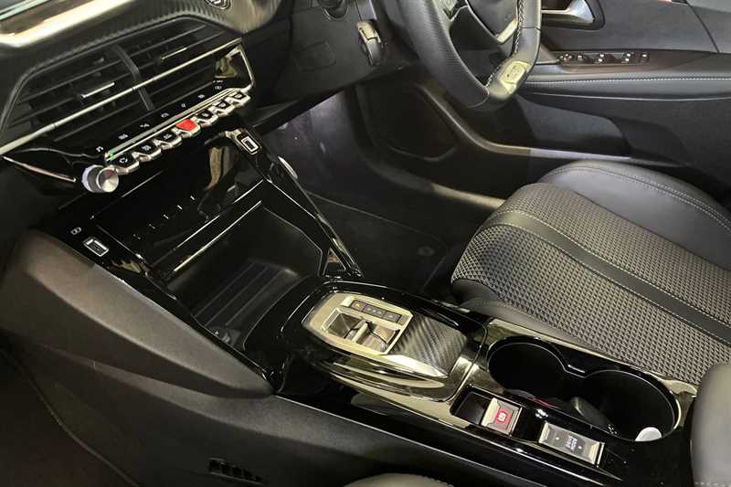 Used Peugeot 208 2023 for sale - 76775243: Photo 14