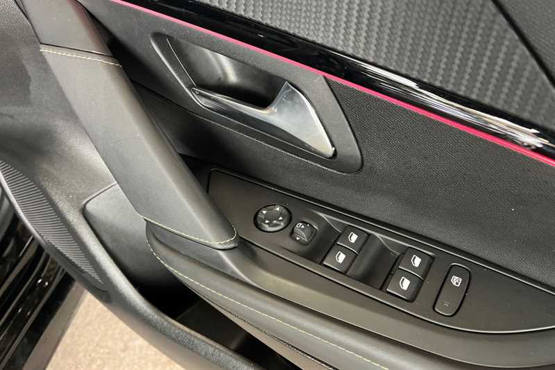 Used Peugeot 208 2023 for sale - 76775243: Photo 16