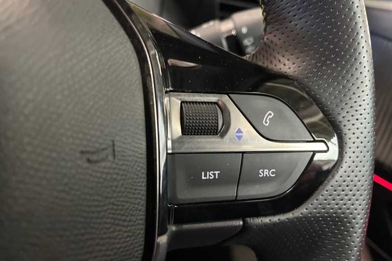Used Peugeot 208 2023 for sale - 76775243: Photo 22