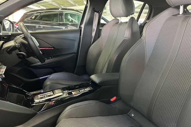 Used Peugeot 208 2023 for sale - 76775243: Photo 23