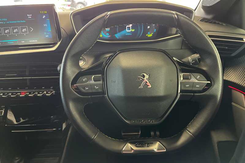 Used Peugeot 208 2023 for sale - 76775243: Photo 41