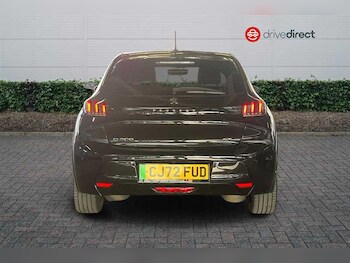 Used Peugeot 208 2023 for sale - 76775243: Photo