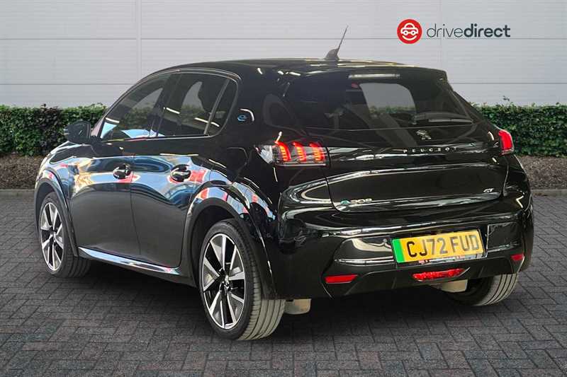 Used Peugeot 208 2023 for sale - 76775243: Photo 5