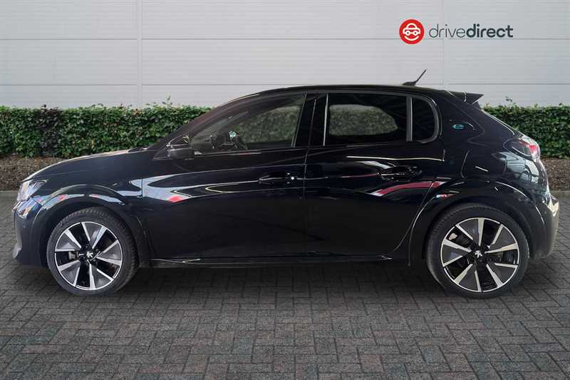 Used Peugeot 208 2023 for sale - 76775243: Photo 6