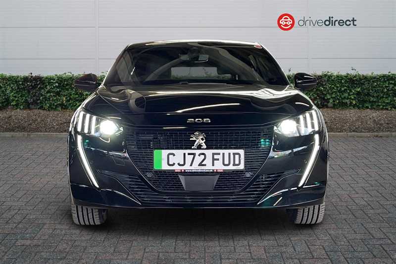 Used Peugeot 208 2023 for sale - 76775243: Photo 8