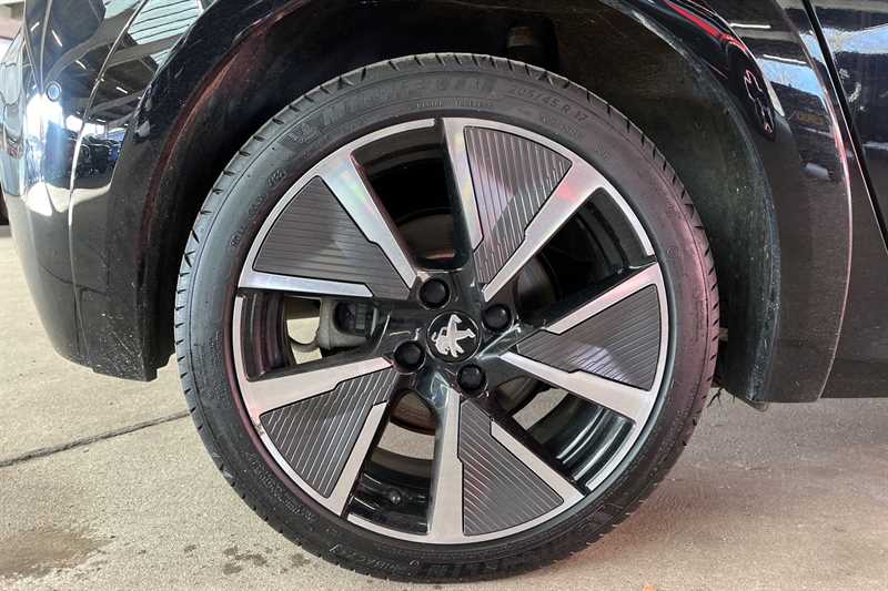 Used Peugeot 208 2023 for sale - 76775243: Photo 9