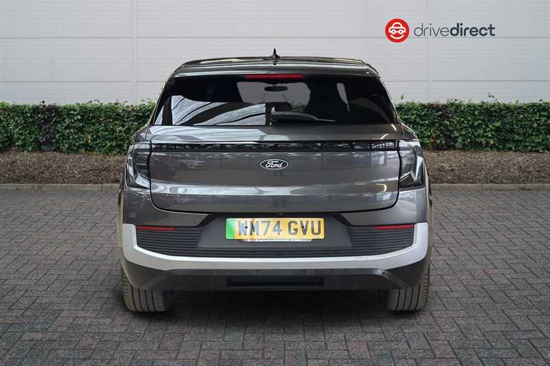 Used Ford Explorer 2024 for sale - 77416110: Photo 4