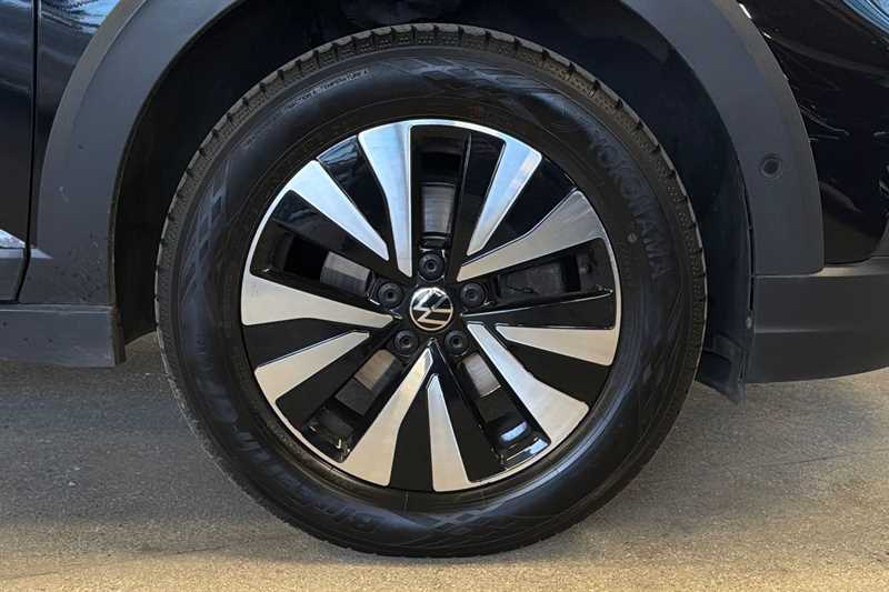 Used Volkswagen Taigo 2022 for sale - 77335529: Photo 11