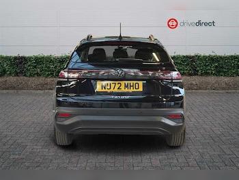 Used Volkswagen Taigo undefined for sale - 77335529: Photo