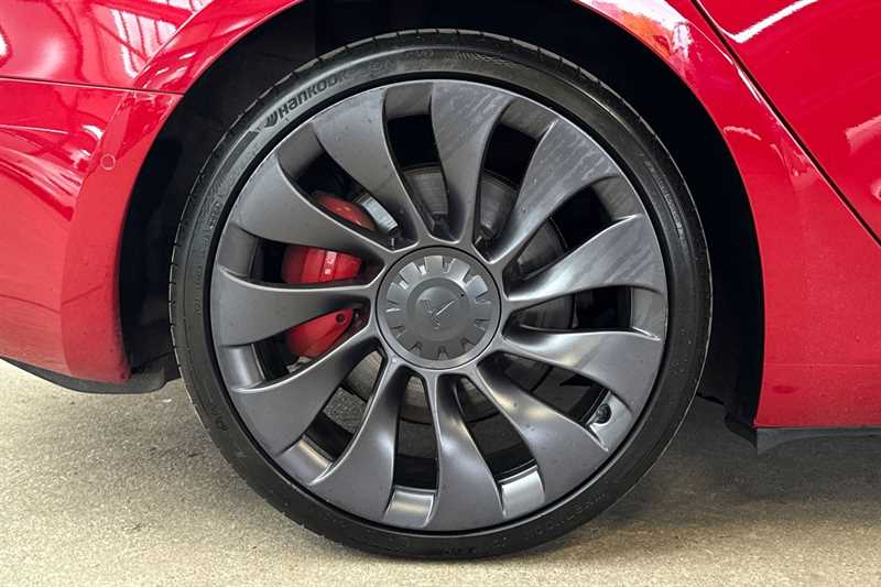 Used Tesla Model 3 2022 for sale - 76242648: Photo 10