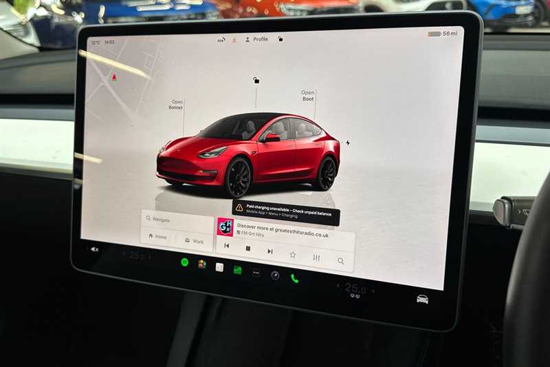 Used Tesla Model 3 2022 for sale - 76242648: Photo 20